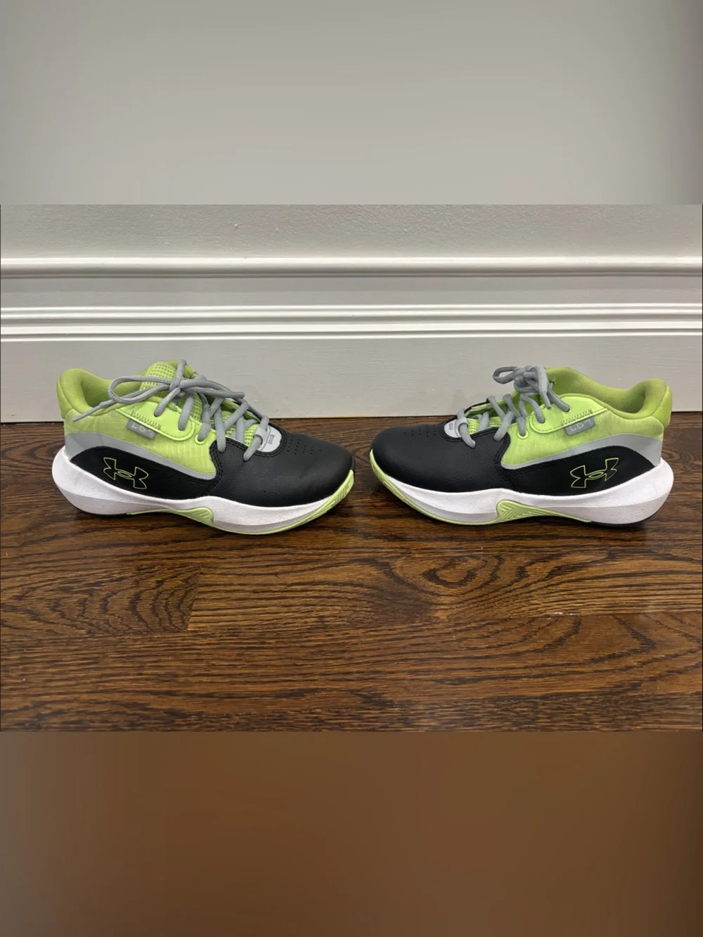 Under Armour under armour